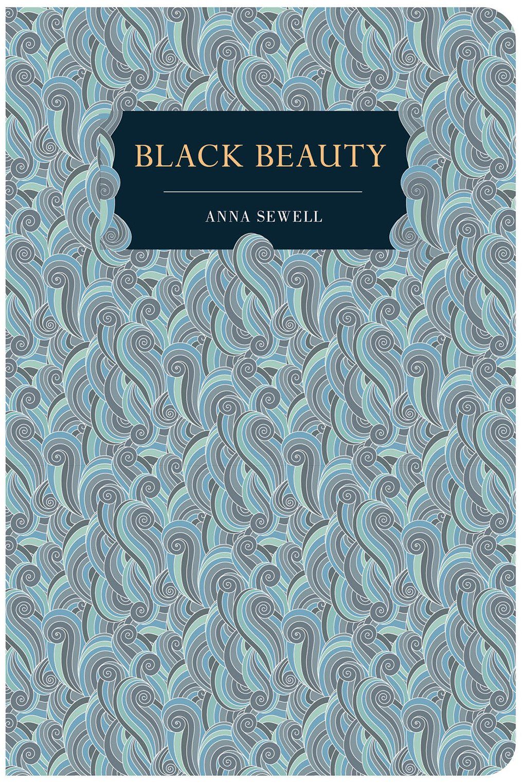 Black Beauty by Anna Sewell - Looking Glass Books -