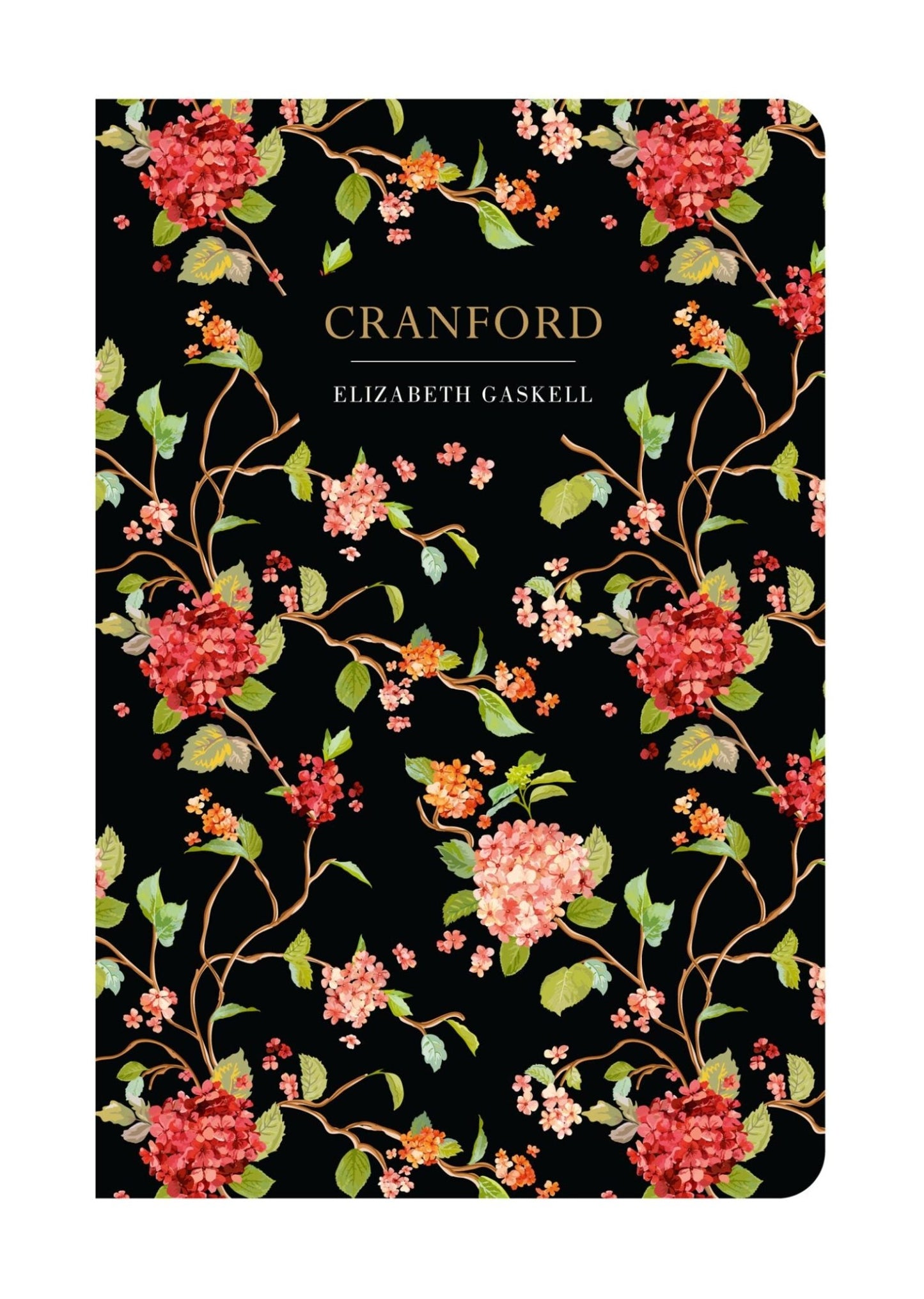 Cranford by Elizabeth Gaskell - Looking Glass Books -