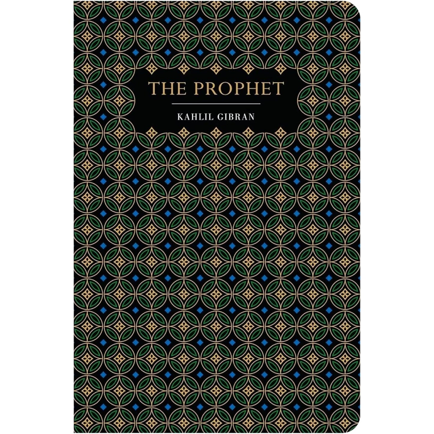 The Prophet by Khalil Gibran - The Classic Literature Bookshop -