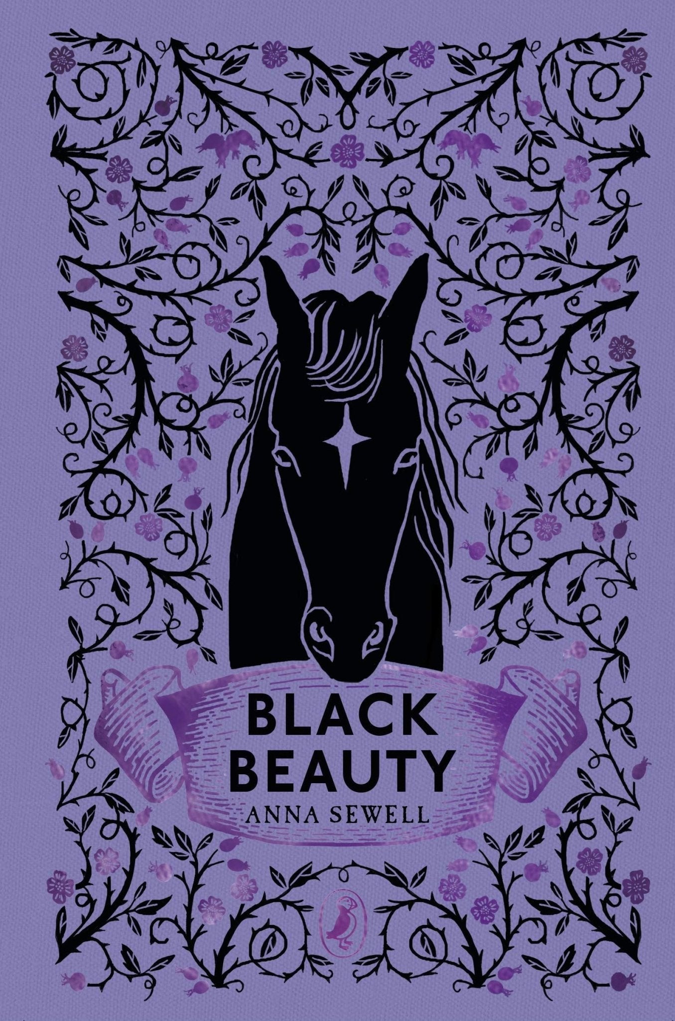Black Beauty by Anna Sewell - Looking Glass Books -