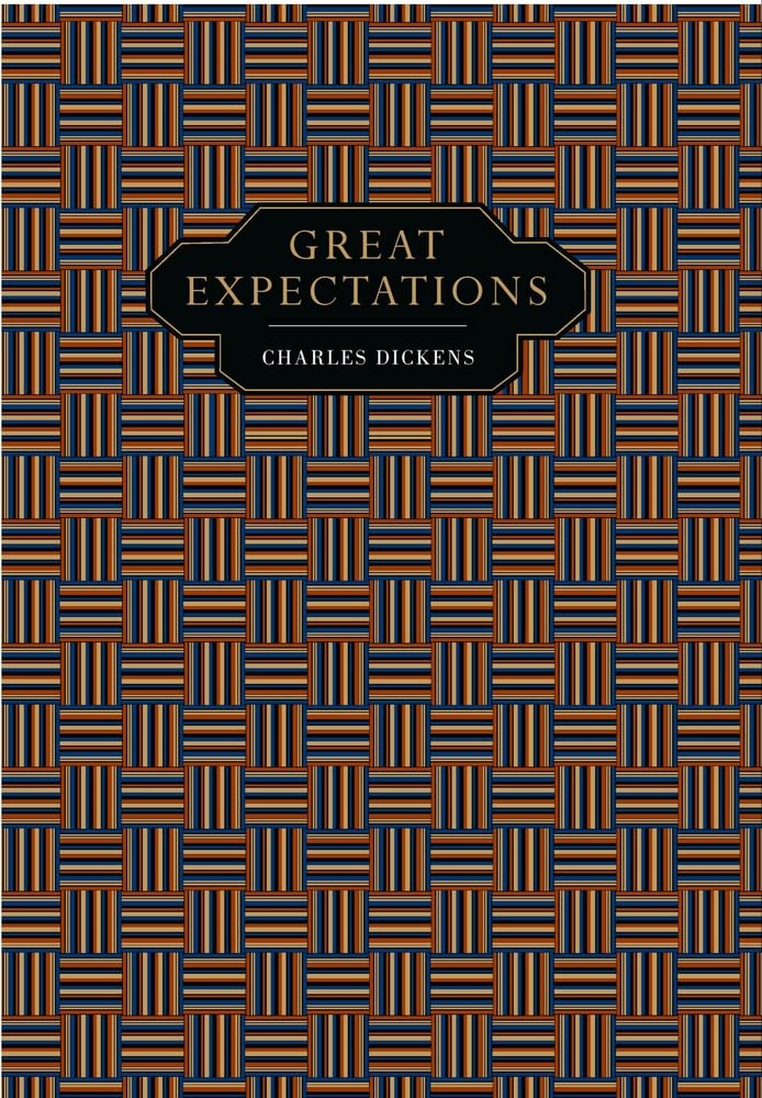 Great Expectations by Charles Dickens: Chiltern Classics Edition - Looking Glass Books -