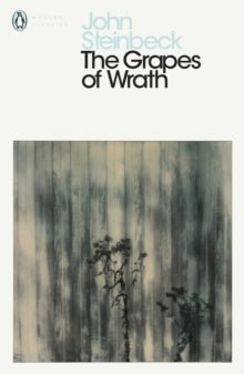 The Grapes of Wrath by Mr John Steinbeck - Looking Glass Books -
