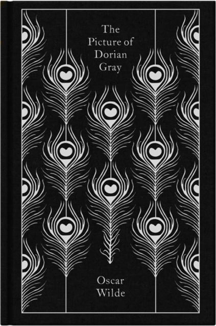 The Picture of Dorian Gray by Oscar Wilde: Penguin Clothbound Classics - Looking Glass Books -