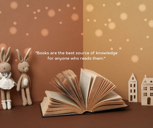 Reading Classical Literature Supports Children's Development - The Classic Literature Bookshop