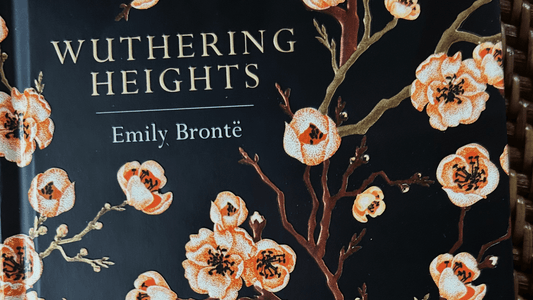 Rediscovering the Gothic Genius of Wuthering Heights by Emily Bronte - The Classic Literature Bookshop