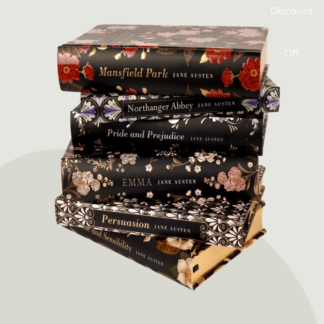 Chiltern Classics Collection - Looking Glass Books