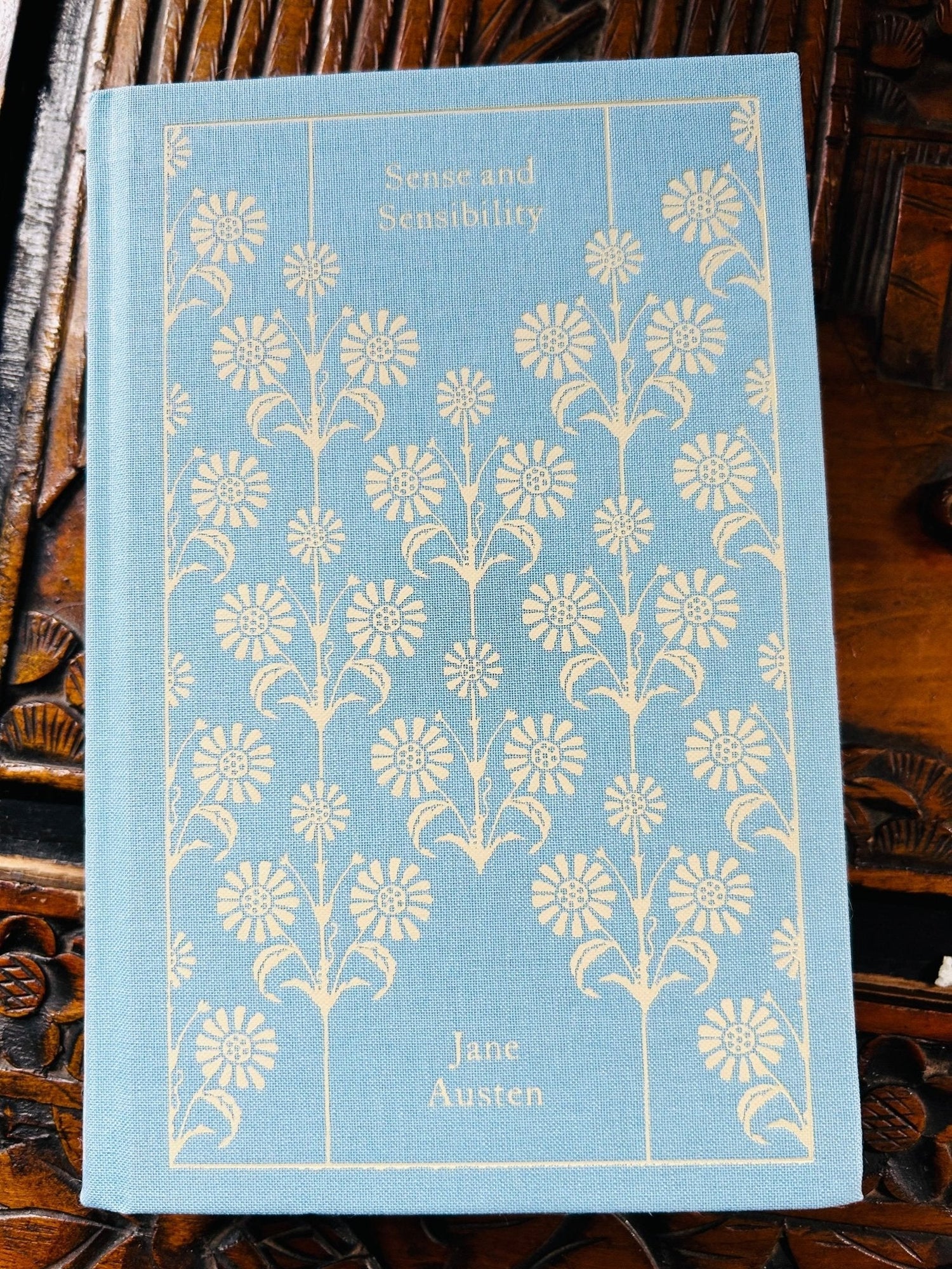 Jane Austen Book Collection - The Classic Literature Bookshop