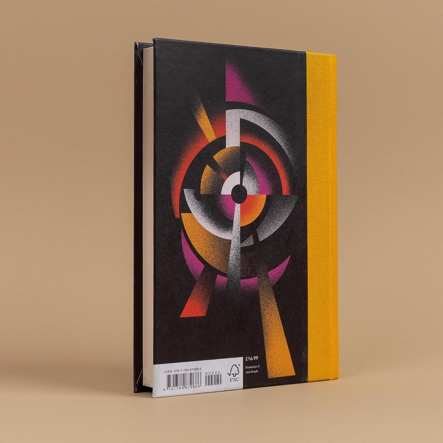 A Brave New World by Aldous Huxley: Vintage Quarterbound Classics - The Classic Literature Bookshop - 