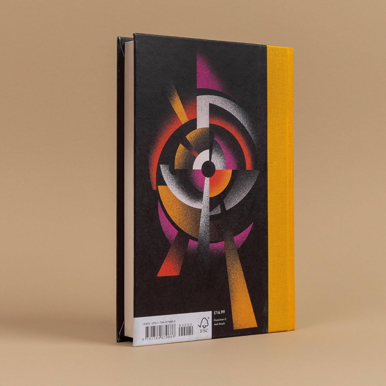 A Brave New World by Aldous Huxley: Vintage Quarterbound Classics - The Classic Literature Bookshop - 