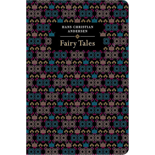 Han's Christian Anderson's Fairy Tales - The Classic Literature Bookshop - 