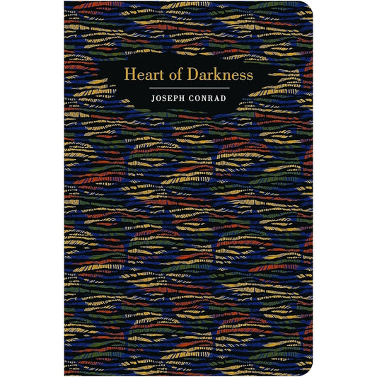 Heart of Darkness by Joseph Conrad - The Classic Literature Bookshop - 