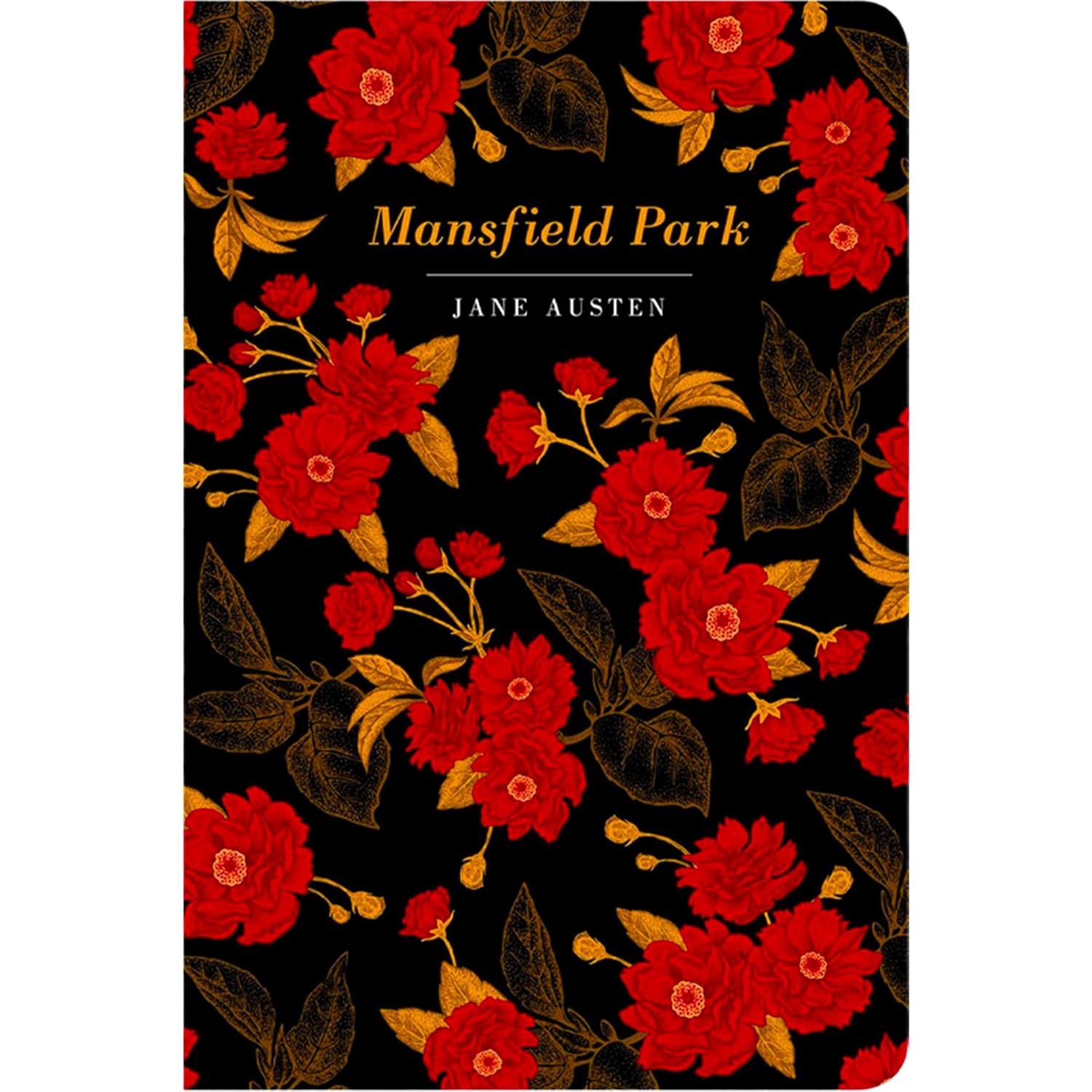 Mansfield Park by Jane Austen (Chiltern Classics Edition) - The Classic Literature Bookshop - 