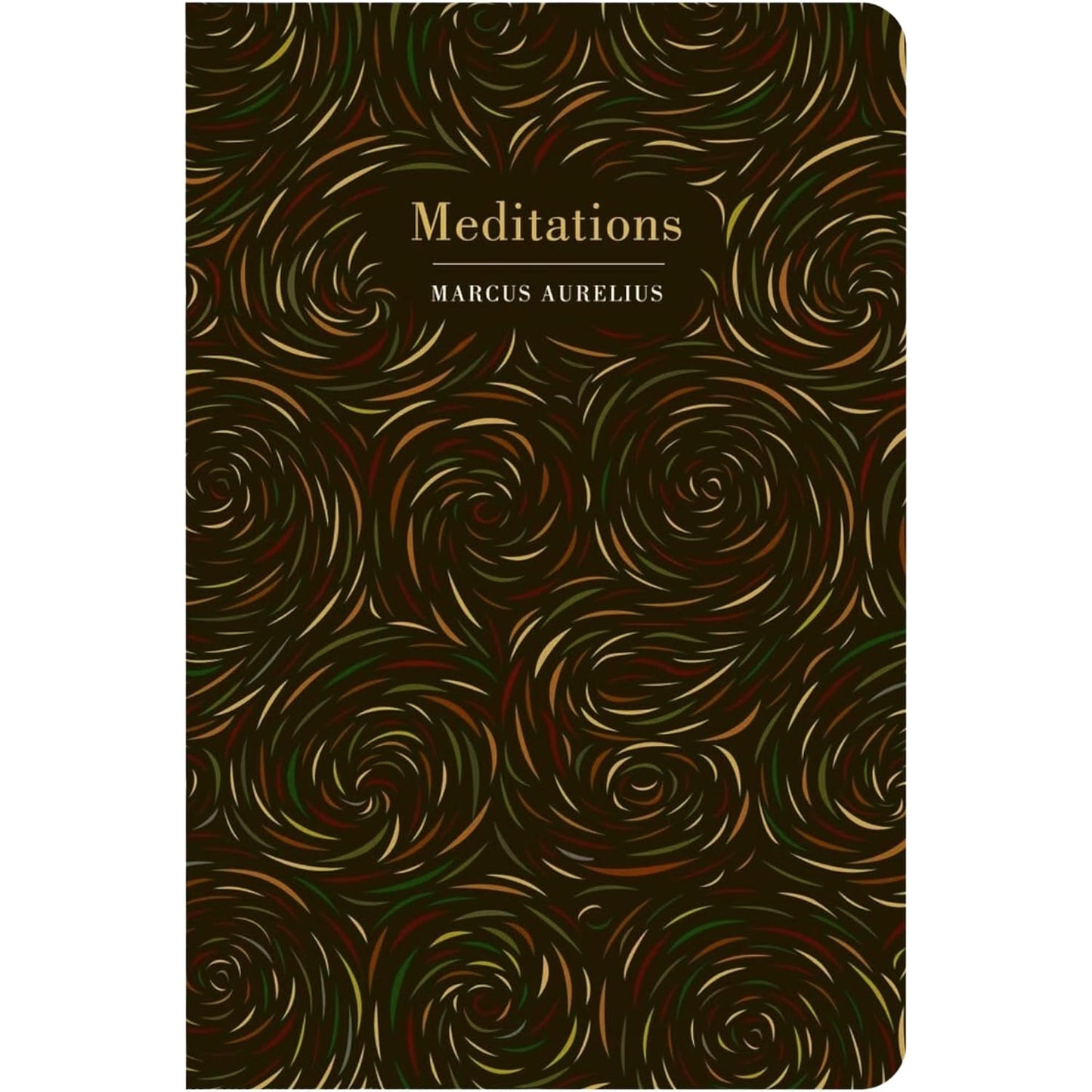 Meditations by Marcus Aurelius - The Classic Literature Bookshop - 