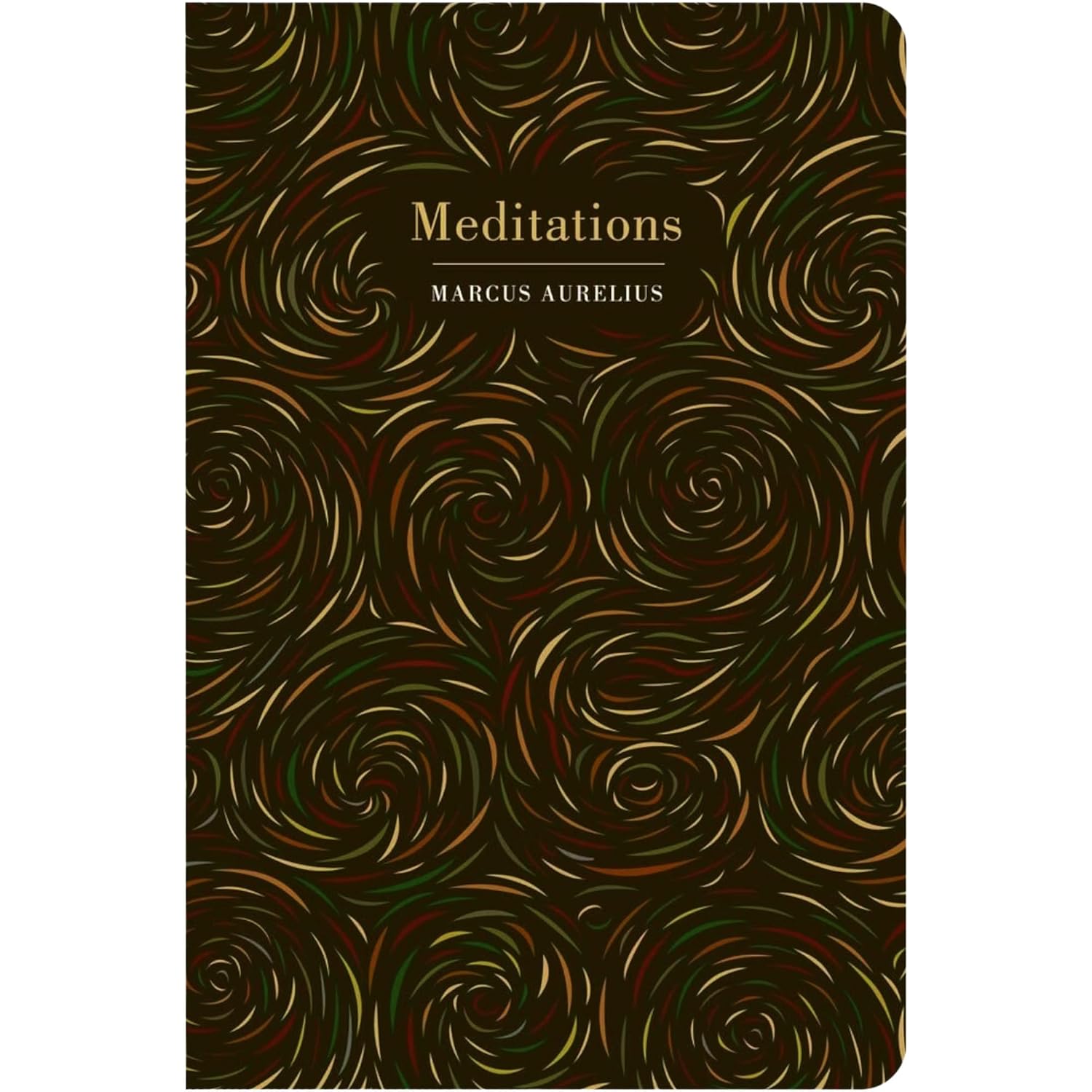 Meditations by Marcus Aurelius - The Classic Literature Bookshop - 