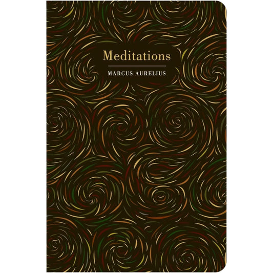 Meditations by Marcus Aurelius - The Classic Literature Bookshop - 