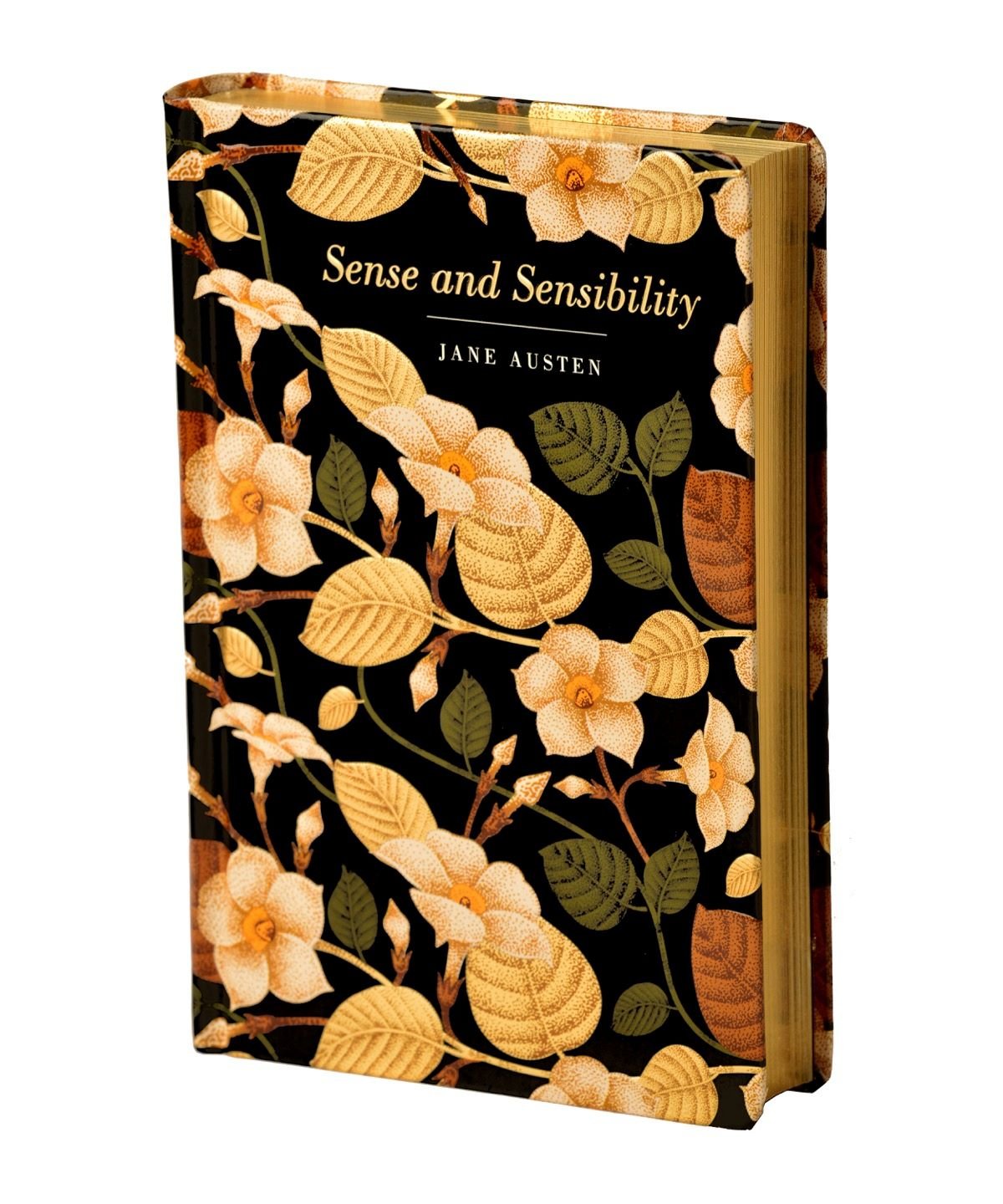 Sense & Sensibility by Jane Austen (Chiltern Publishing Hardback Edition) - The Classic Literature Bookshop - 