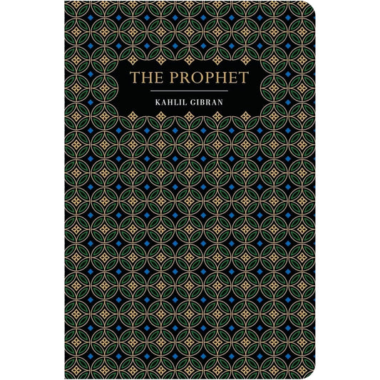 The Prophet by Khalil Gibran - The Classic Literature Bookshop - 
