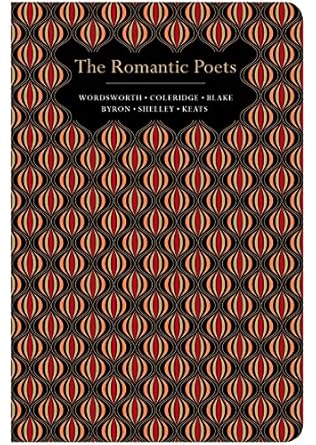 The Romantic Poets by Keats et al - The Classic Literature Bookshop - 