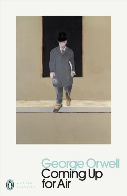 Coming Up for Air by George Orwell - Looking Glass Books -