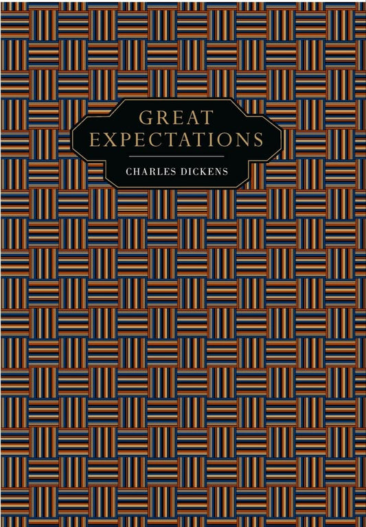 Great Expectations by Charles Dickens: Chiltern Classics Edition - Looking Glass Books -