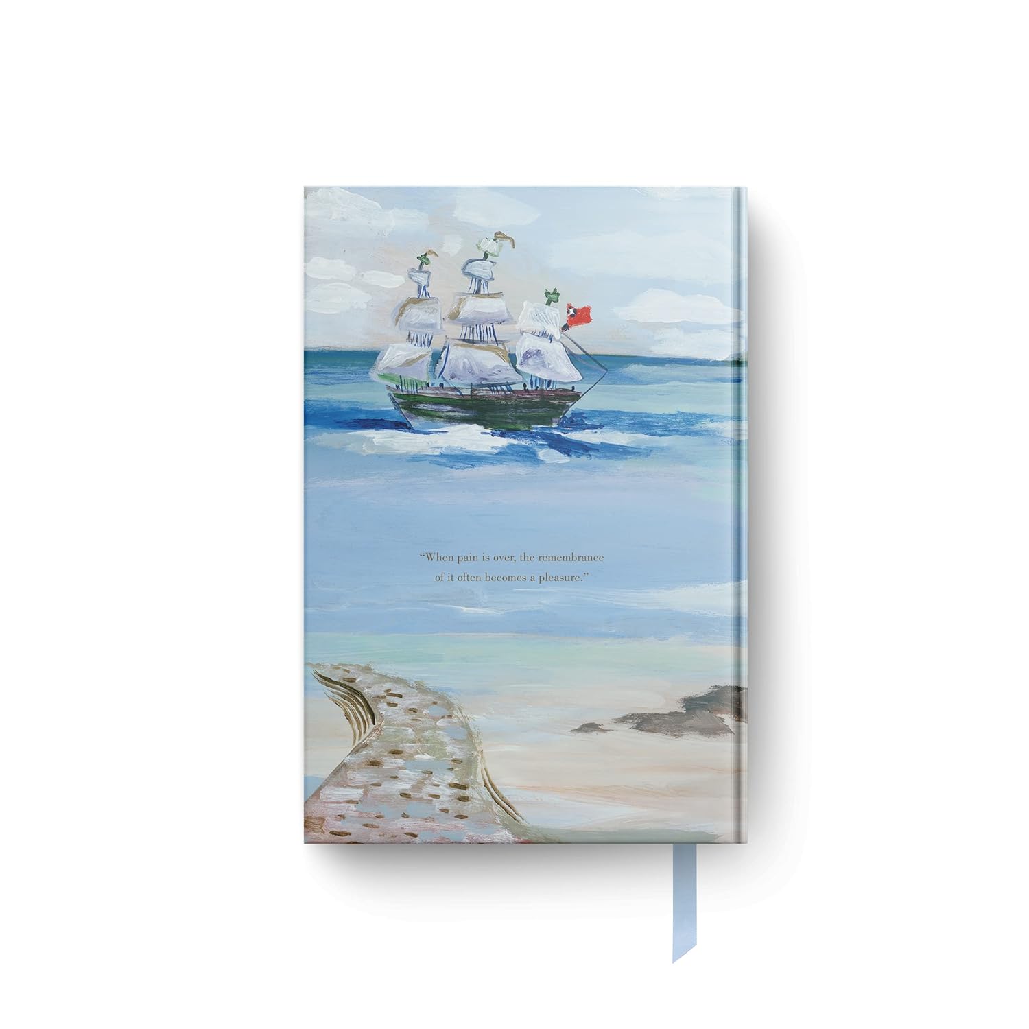 Persuasion by Jane Austen - Harper Muse Painted Collection - Looking Glass Books -
