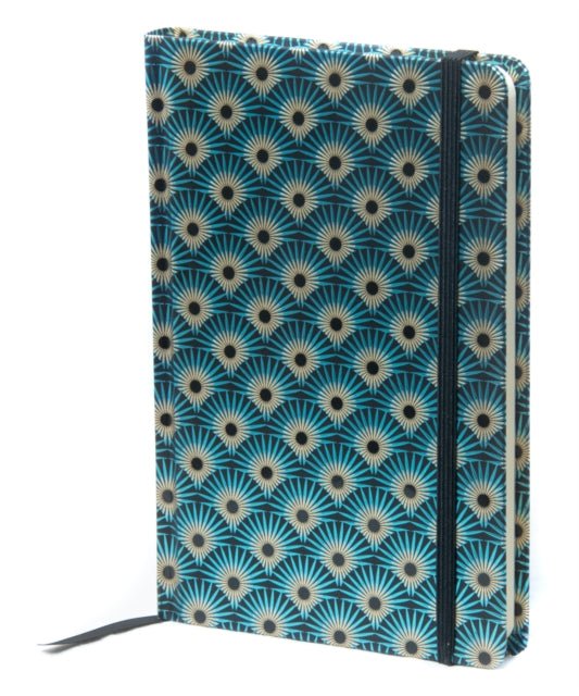 Sherlock Holmes Lined Notebook (Chiltern Classics) - Looking Glass Books -